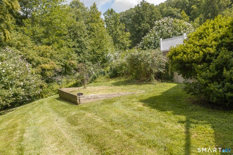 Tiny photo for 245 Grey Rock Road, Southbury, CT 06488 (MLS # 24201000)