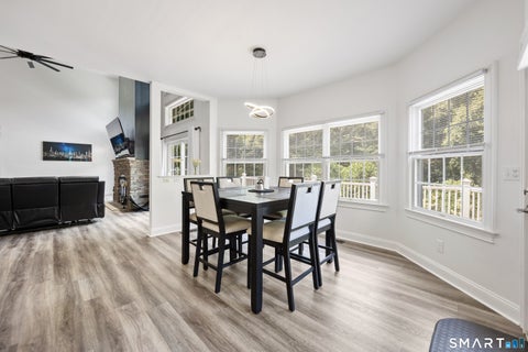 Tiny photo for 245 Grey Rock Road, Southbury, CT 06488 (MLS # 24201000)