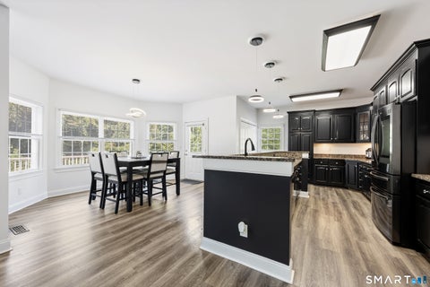 Tiny photo for 245 Grey Rock Road, Southbury, CT 06488 (MLS # 24201000)