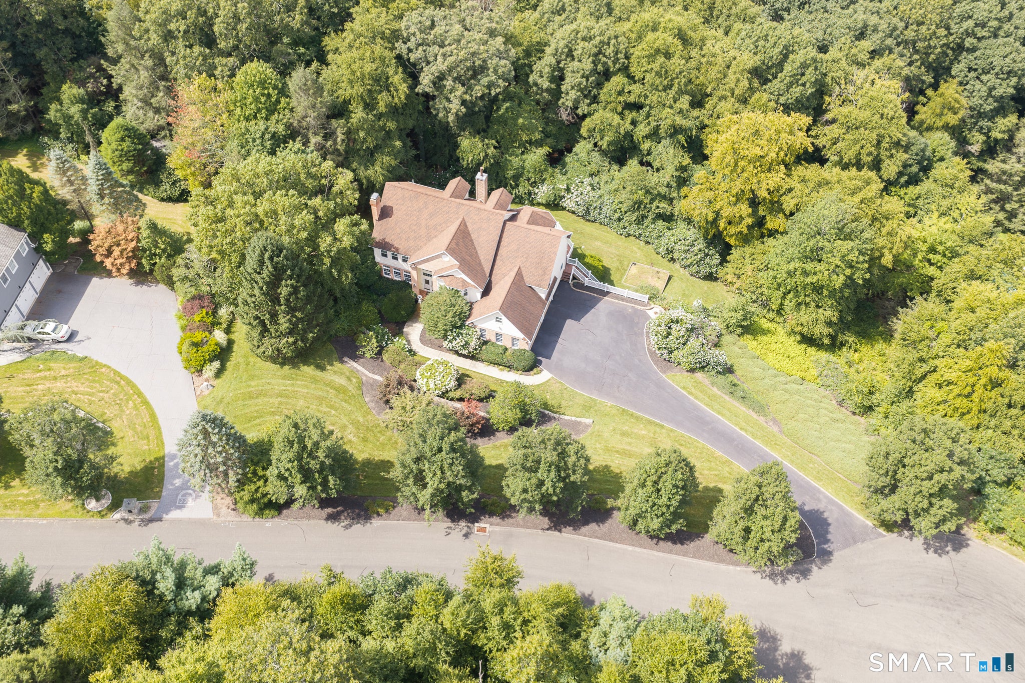 245 Grey Rock Road