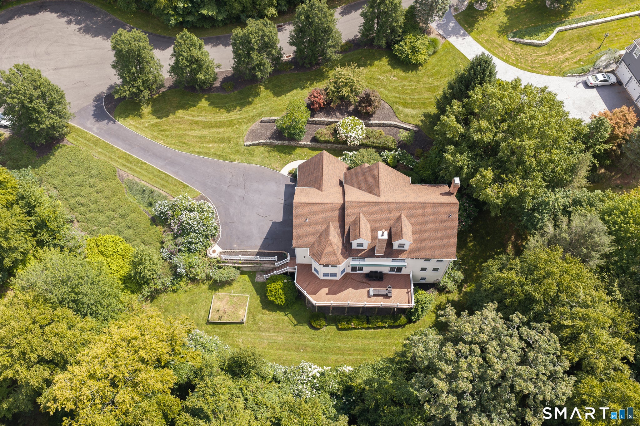 245 Grey Rock Road