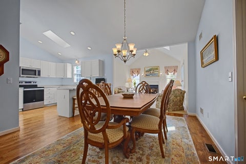 Tiny photo for 4 Mountain View Landing #4, Killingly, CT 06239 (MLS # 24214375)
