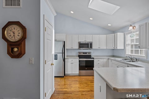 Tiny photo for 4 Mountain View Landing #4, Killingly, CT 06239 (MLS # 24214375)