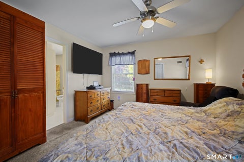 Tiny photo for 4 Mountain View Landing #4, Killingly, CT 06239 (MLS # 24214375)