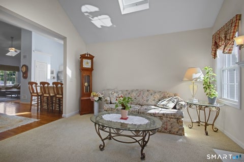 Tiny photo for 4 Mountain View Landing #4, Killingly, CT 06239 (MLS # 24214375)