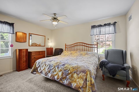 Tiny photo for 4 Mountain View Landing #4, Killingly, CT 06239 (MLS # 24214375)