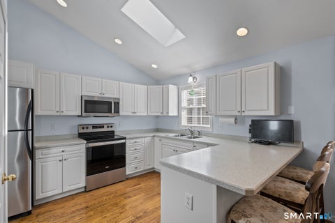 Tiny photo for 4 Mountain View Landing #4, Killingly, CT 06239 (MLS # 24214375)