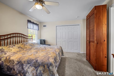 Tiny photo for 4 Mountain View Landing #4, Killingly, CT 06239 (MLS # 24214375)