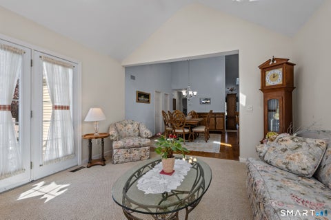Tiny photo for 4 Mountain View Landing #4, Killingly, CT 06239 (MLS # 24214375)