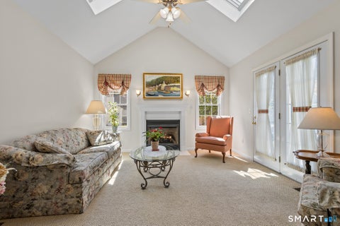 Tiny photo for 4 Mountain View Landing #4, Killingly, CT 06239 (MLS # 24214375)