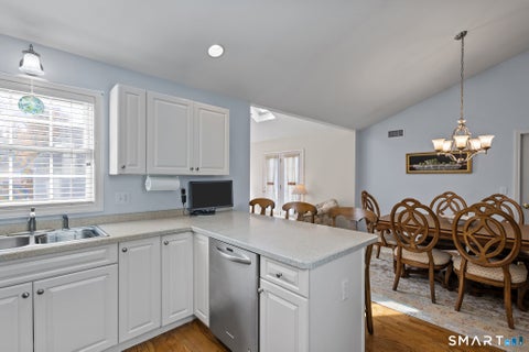 Tiny photo for 4 Mountain View Landing #4, Killingly, CT 06239 (MLS # 24214375)