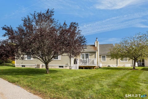 Tiny photo for 4 Mountain View Landing #4, Killingly, CT 06239 (MLS # 24214375)
