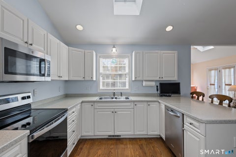 Tiny photo for 4 Mountain View Landing #4, Killingly, CT 06239 (MLS # 24214375)