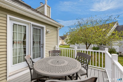 Tiny photo for 4 Mountain View Landing #4, Killingly, CT 06239 (MLS # 24214375)