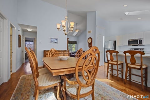 Tiny photo for 4 Mountain View Landing #4, Killingly, CT 06239 (MLS # 24214375)