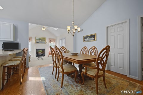 Tiny photo for 4 Mountain View Landing #4, Killingly, CT 06239 (MLS # 24214375)