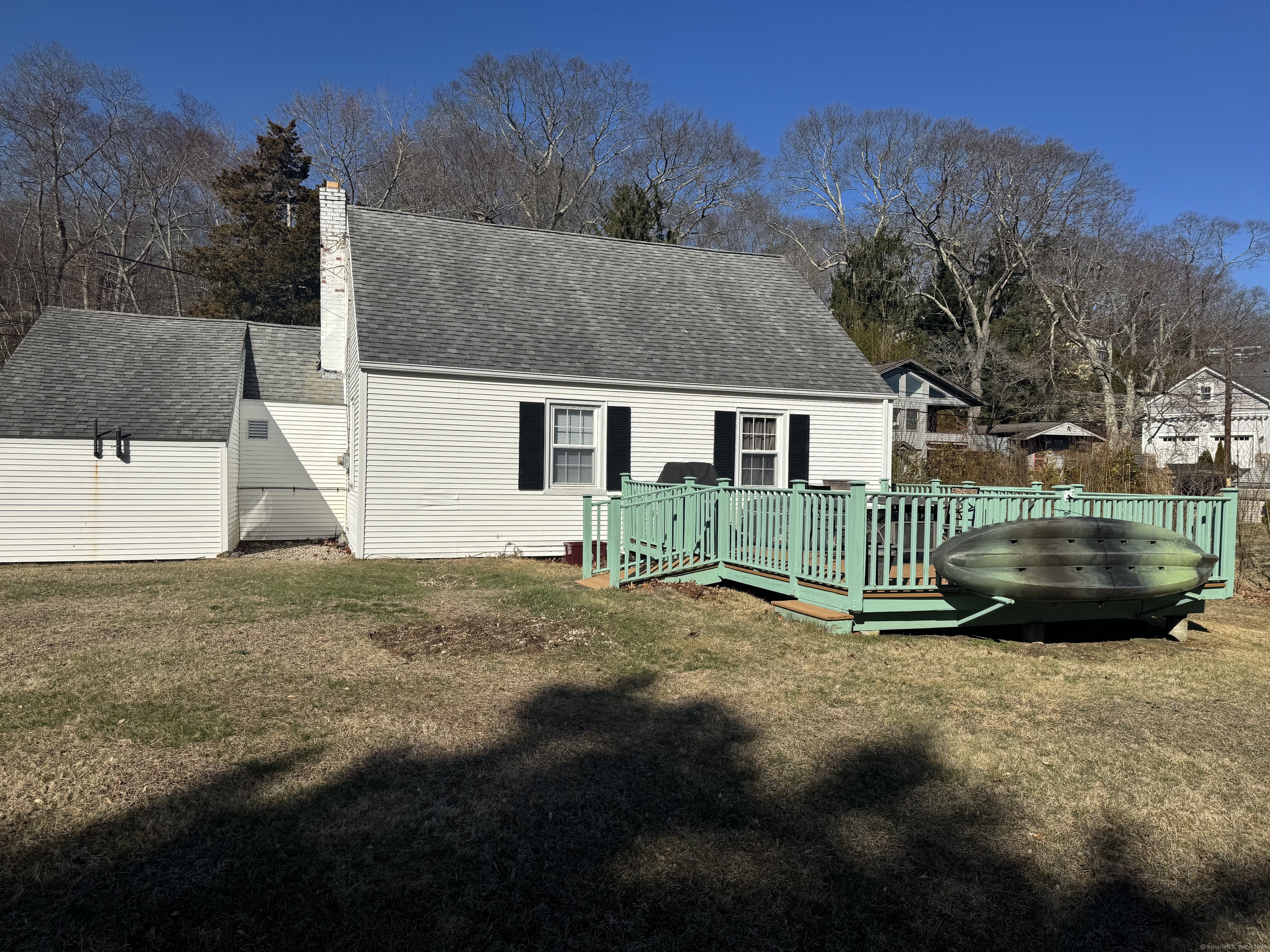 7 Bishops Bay Road, East Lyme, Connecticut image 2
