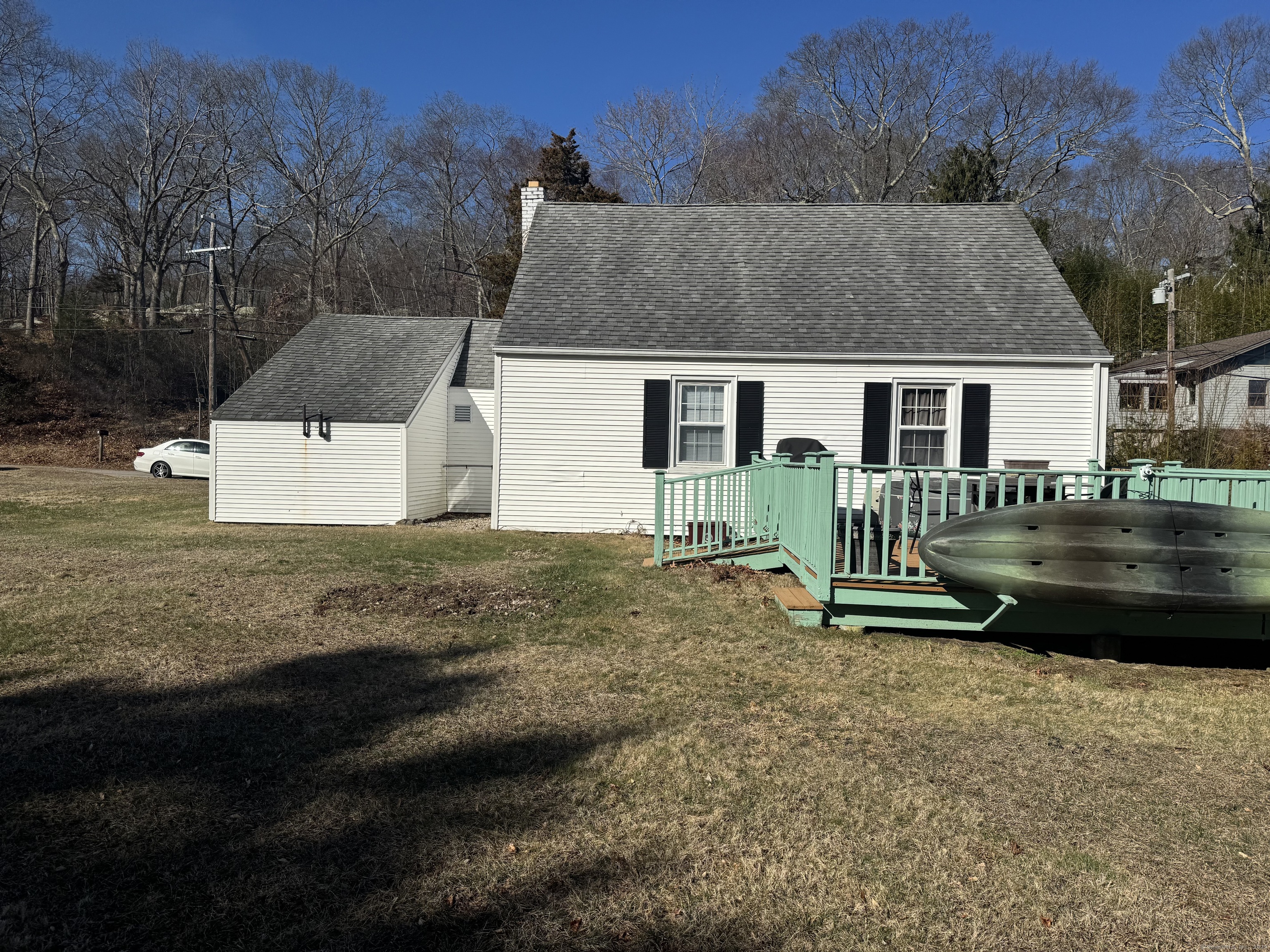 7 Bishops Bay Road, East Lyme, Connecticut image 3