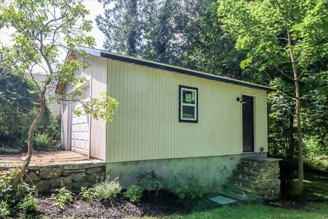 A home in Washington