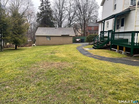Tiny photo for 80 Grassy Plain Street #4, Bethel, CT 06801 (MLS # 24168805)