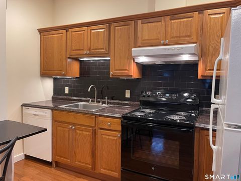 Tiny photo for 80 Grassy Plain Street #4, Bethel, CT 06801 (MLS # 24168805)