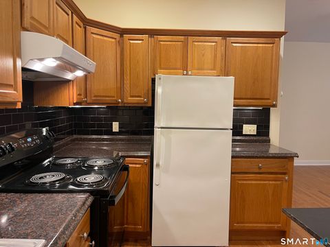 Tiny photo for 80 Grassy Plain Street #4, Bethel, CT 06801 (MLS # 24168805)