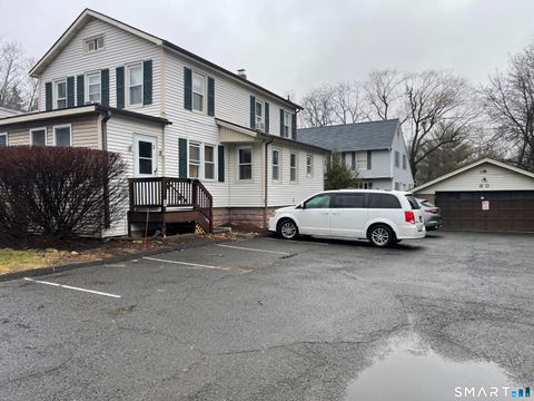Tiny photo for 80 Grassy Plain Street #4, Bethel, CT 06801 (MLS # 24168805)