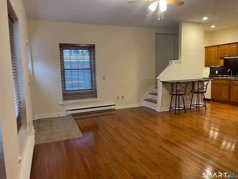 Tiny photo for 80 Grassy Plain Street #4, Bethel, CT 06801 (MLS # 24168805)