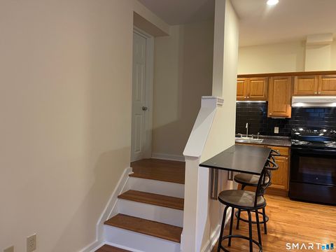 Tiny photo for 80 Grassy Plain Street #4, Bethel, CT 06801 (MLS # 24168805)