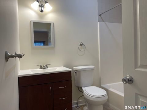 Tiny photo for 80 Grassy Plain Street #4, Bethel, CT 06801 (MLS # 24168805)