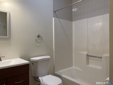 Tiny photo for 80 Grassy Plain Street #4, Bethel, CT 06801 (MLS # 24168805)