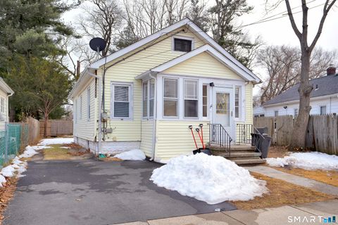 Tiny photo for 20 Marshall Street, West Haven, CT 06516 (MLS # 24159564)