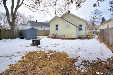 Tiny photo for 20 Marshall Street, West Haven, CT 06516 (MLS # 24159564)