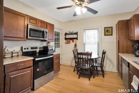 Tiny photo for 20 Marshall Street, West Haven, CT 06516 (MLS # 24159564)