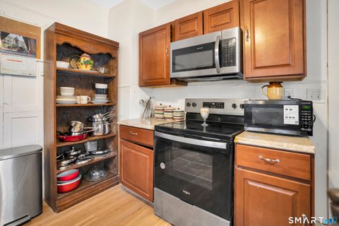 Tiny photo for 20 Marshall Street, West Haven, CT 06516 (MLS # 24159564)