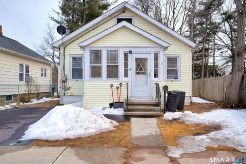 Photo of 20 Marshall Street, West Haven, CT 06516 (MLS # 24159564)