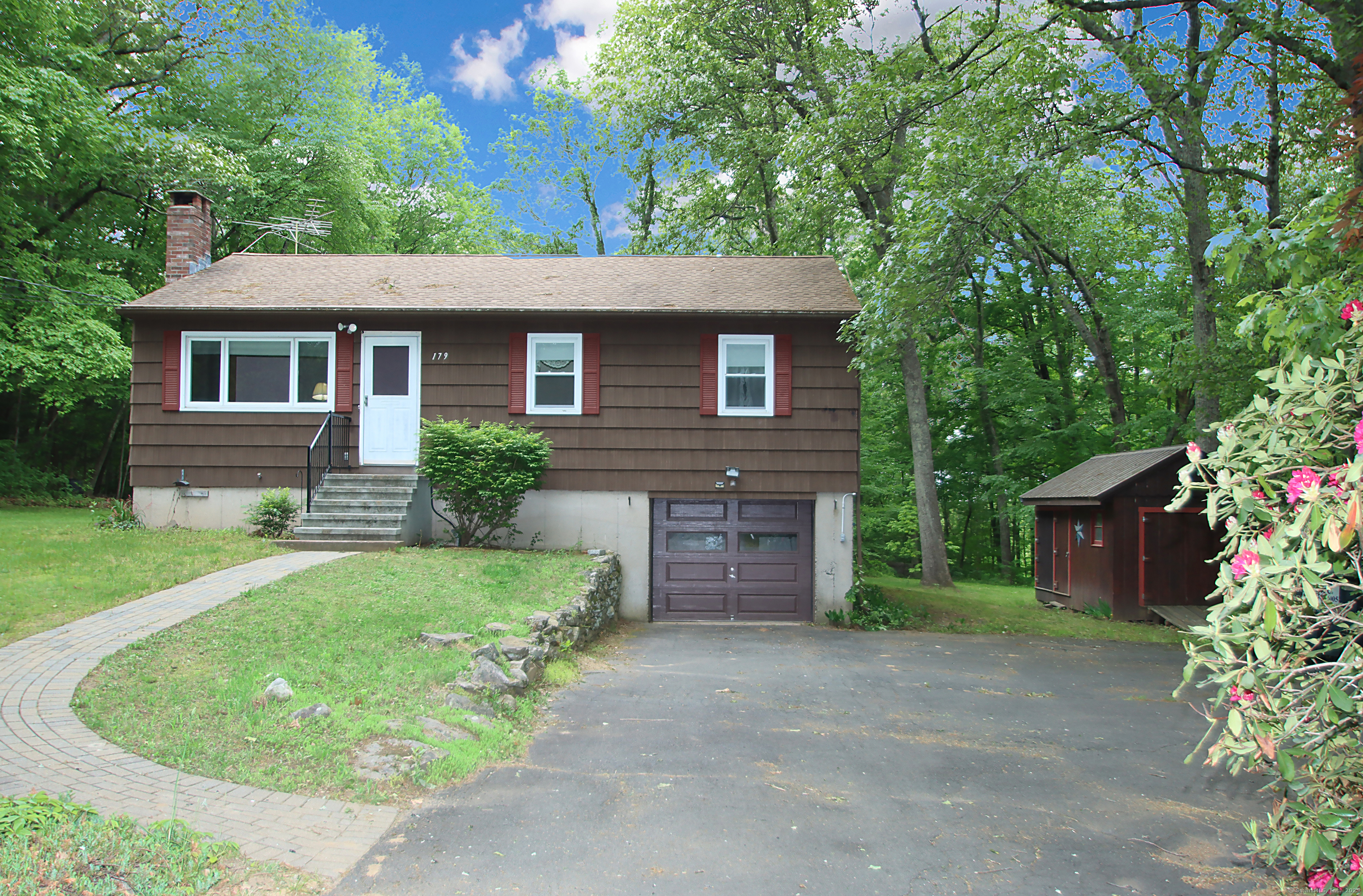 179 N Moodus Road, East Haddam, Connecticut image 1
