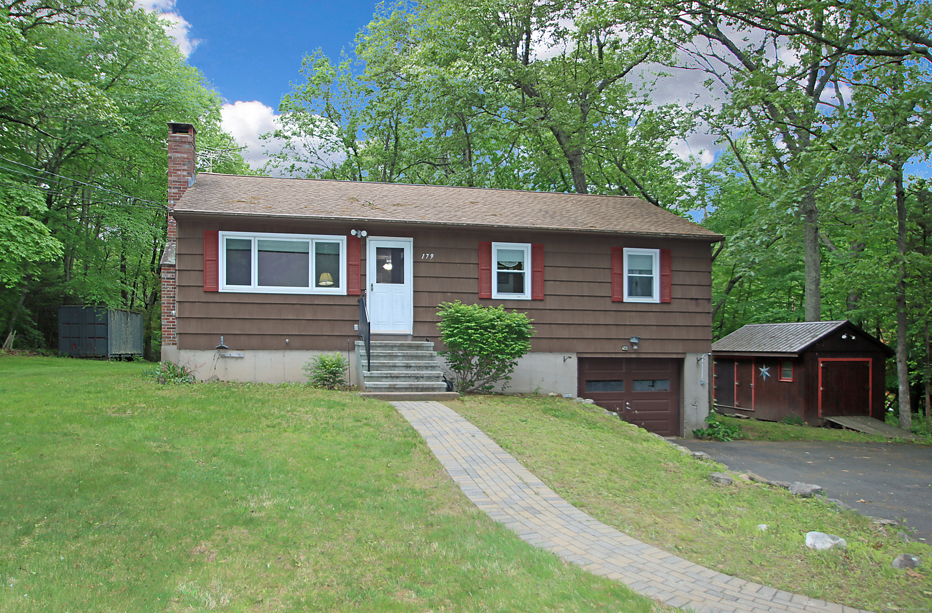 179 N Moodus Road, East Haddam, Connecticut image 29