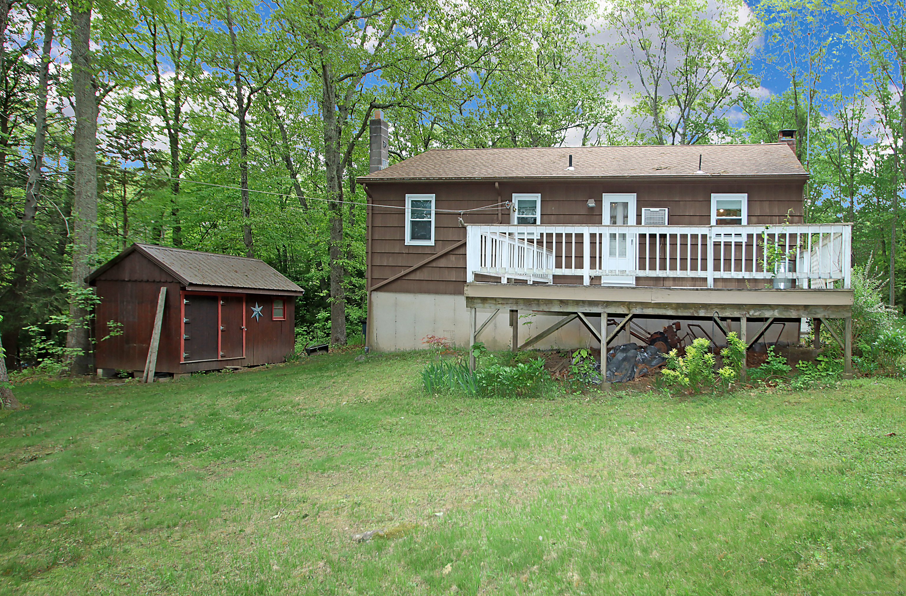 179 N Moodus Road, East Haddam, Connecticut image 25