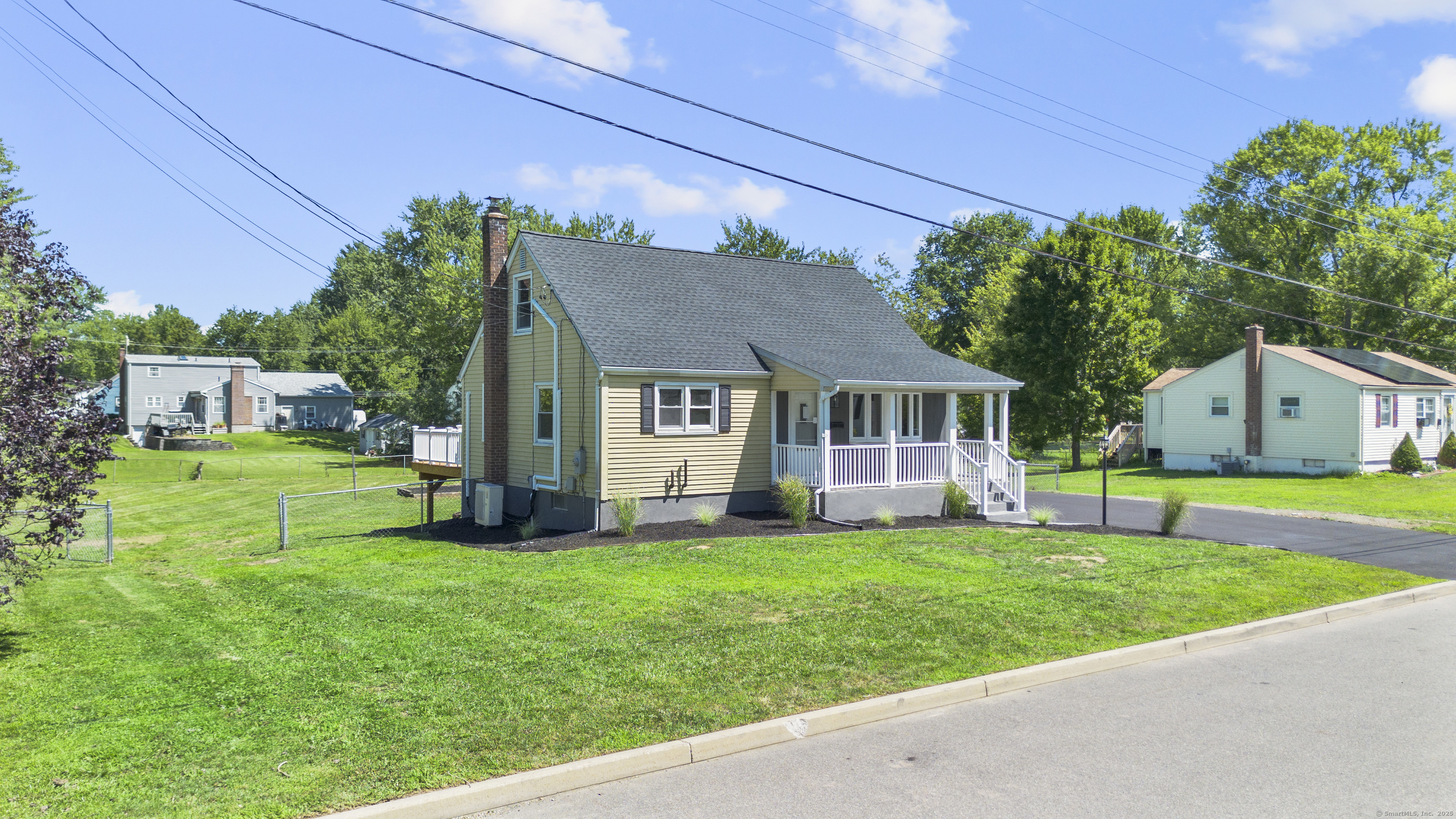 60 Hemlock Place