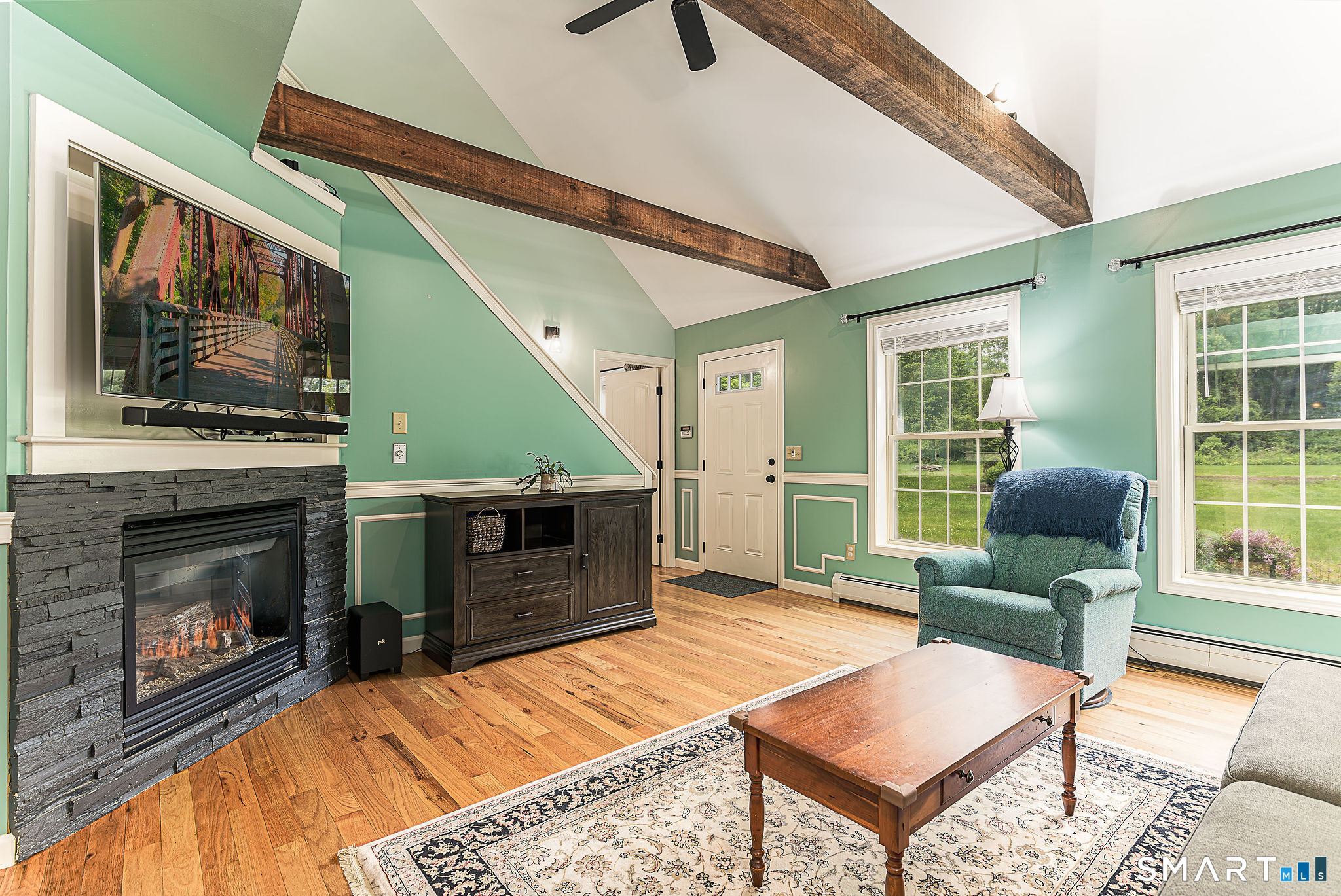 131 Squaw Rock Road