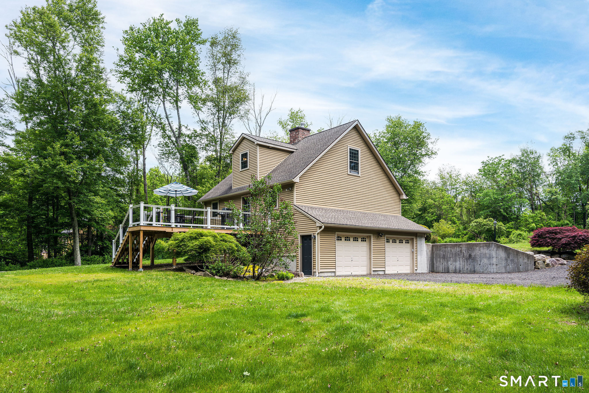 131 Squaw Rock Road