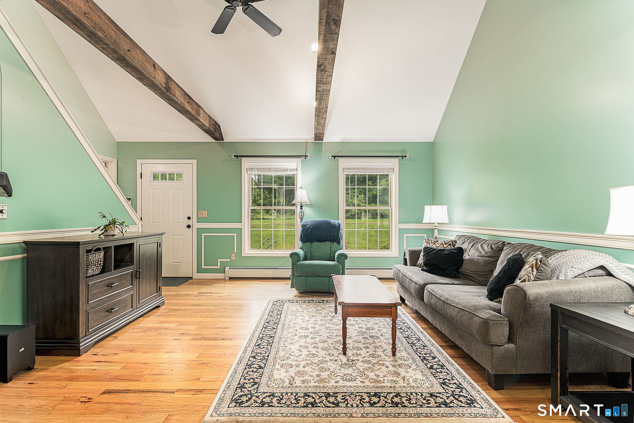 131 Squaw Rock Road