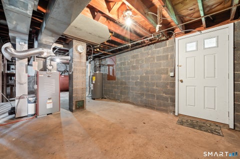 Tiny photo for 27 Baldwin Street, Meriden, CT 06451 (MLS # 24209712)