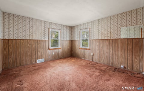 Tiny photo for 27 Baldwin Street, Meriden, CT 06451 (MLS # 24209712)