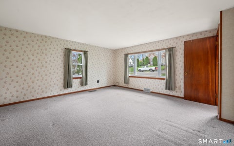 Tiny photo for 27 Baldwin Street, Meriden, CT 06451 (MLS # 24209712)