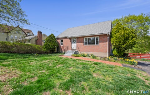 Tiny photo for 27 Baldwin Street, Meriden, CT 06451 (MLS # 24209712)