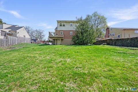 Tiny photo for 27 Baldwin Street, Meriden, CT 06451 (MLS # 24209712)