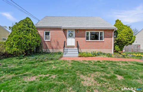 Tiny photo for 27 Baldwin Street, Meriden, CT 06451 (MLS # 24209712)