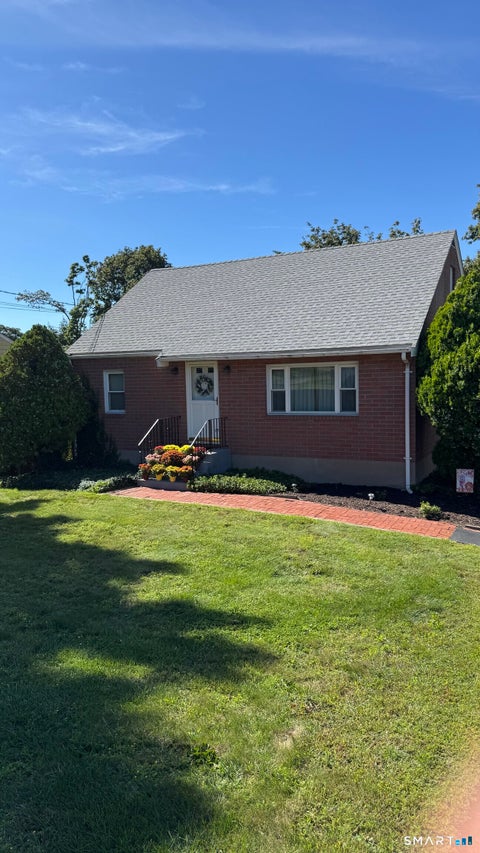 Tiny photo for 27 Baldwin Street, Meriden, CT 06451 (MLS # 24209712)